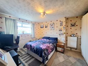 Bedroom 1- click for photo gallery